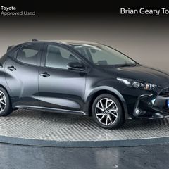 Toyota Yaris 2023