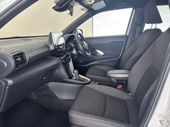 Toyota Yaris Cross 2023