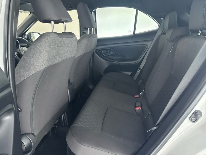 Toyota Yaris Cross 2023