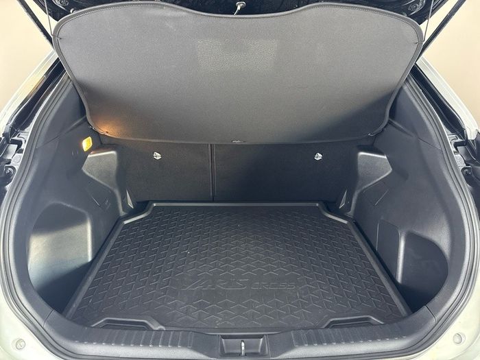 Toyota Yaris Cross 2023