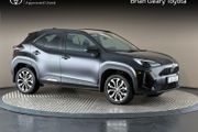 Toyota Yaris Cross 2025