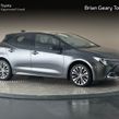 Toyota Corolla 2024