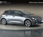 Toyota Corolla 2024