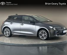 Toyota Corolla 2024