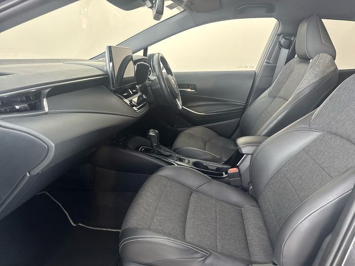Toyota Corolla 2024