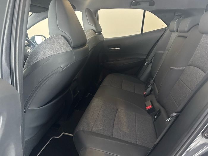 Toyota Corolla 2024