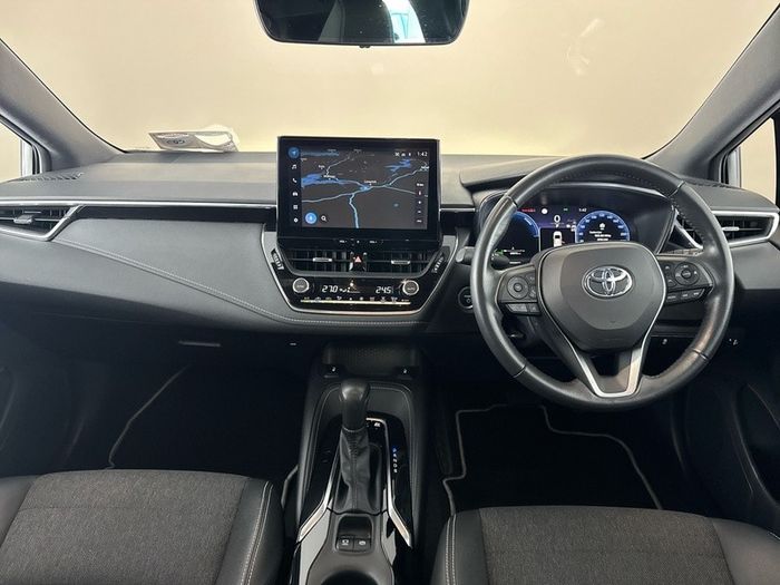 Toyota Corolla 2024