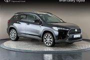 Toyota Corolla Cross 2024