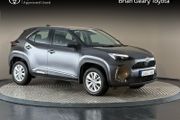 Toyota Yaris Cross 2024
