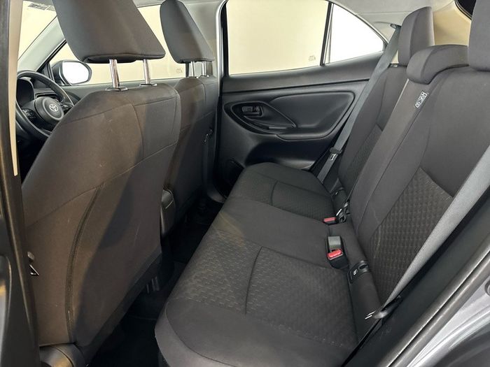 Toyota Yaris Cross 2024