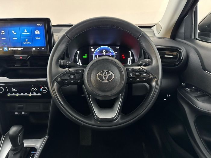 Toyota Yaris Cross 2024