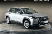 Toyota Yaris Cross 2024