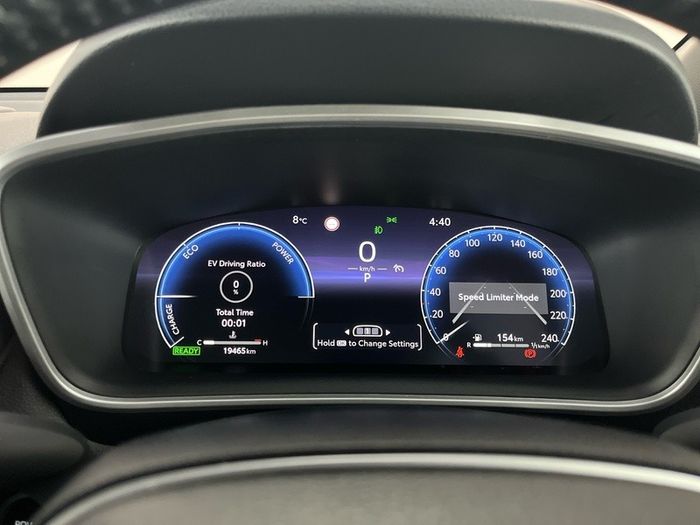Toyota Yaris Cross 2024