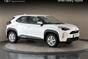 Toyota Yaris Cross 2023