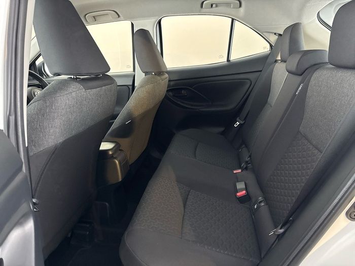 Toyota Yaris Cross 2023