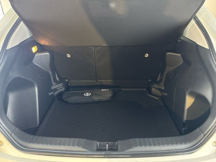 Toyota Yaris Cross 2023