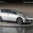 Toyota Auris 2018