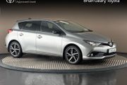 Toyota Auris 2018