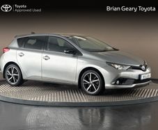 Toyota Auris 2018