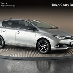 Toyota Auris 2018