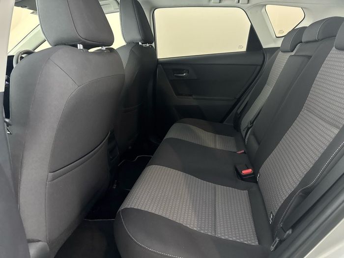 Toyota Auris 2018