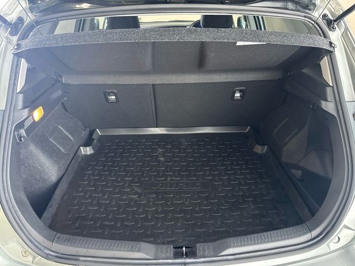 Toyota Auris 2018