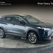 Toyota Corolla Cross 2025