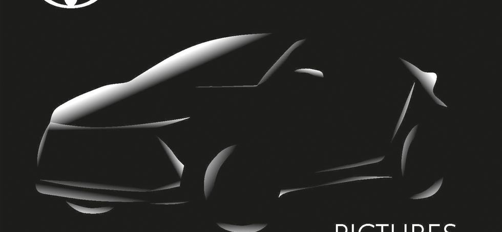 Toyota Yaris 2025