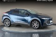 Toyota C-HR 2024
