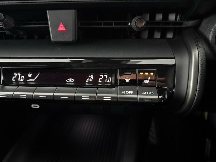Toyota C-HR 2024