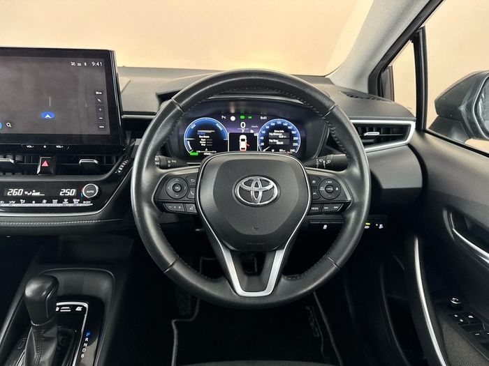 Toyota Corolla 2023