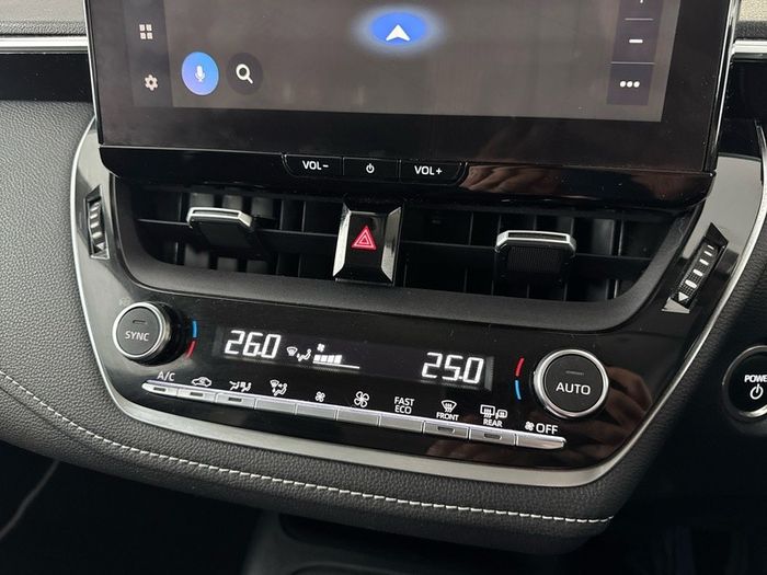 Toyota Corolla 2023
