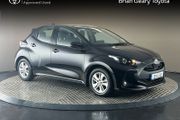 Toyota Yaris 2023