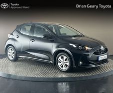 Toyota Yaris 2023
