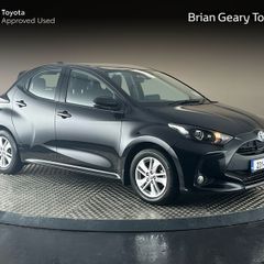 Toyota Yaris 2023