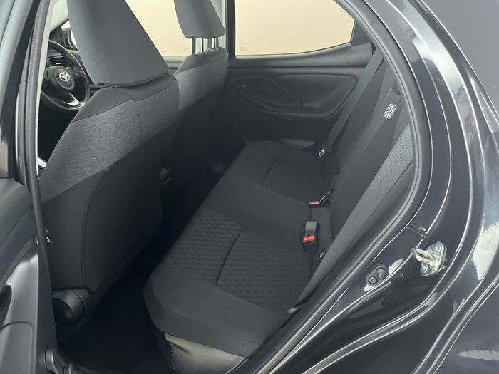 Toyota Yaris 2023
