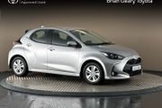 Toyota Yaris 2023
