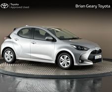 Toyota Yaris 2023
