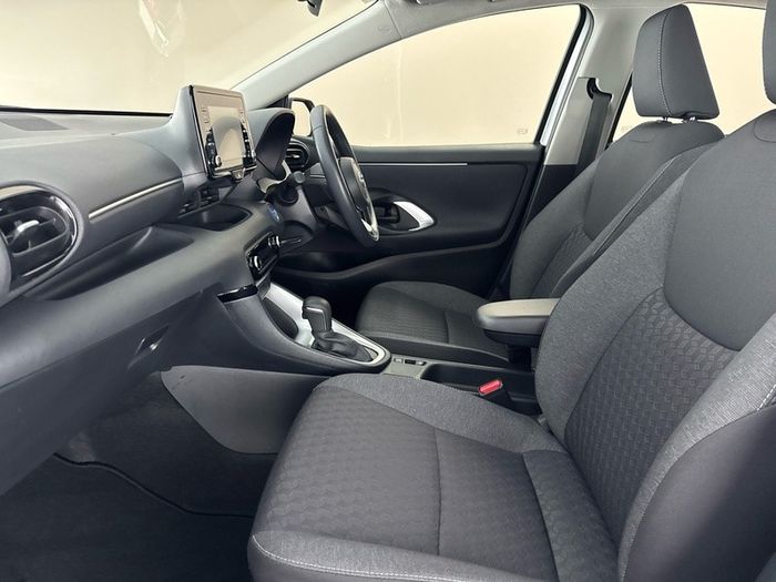 Toyota Yaris 2023