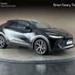 Toyota C-HR 2025