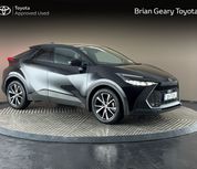 Toyota C-HR 2025