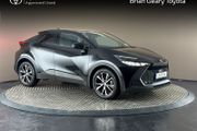 Toyota C-HR 2025