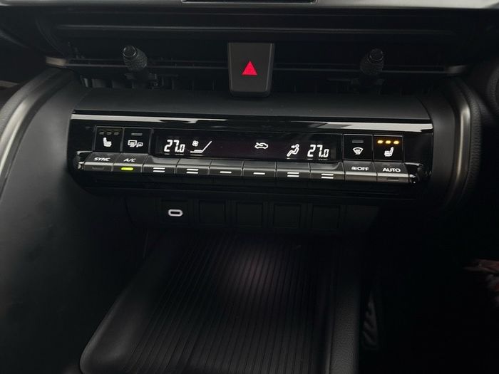 Toyota C-HR 2025
