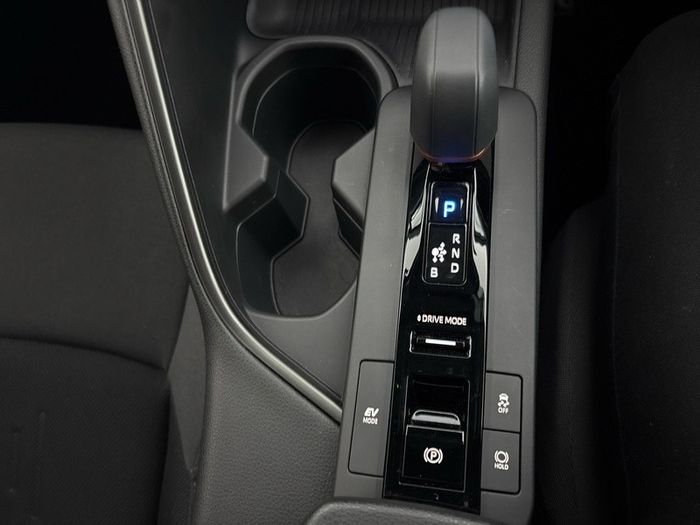 Toyota C-HR 2025
