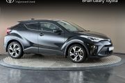Toyota C-HR 2023