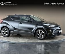Toyota C-HR 2023