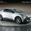 Toyota C-HR 2024