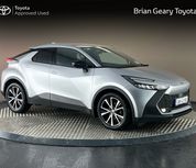 Toyota C-HR 2024