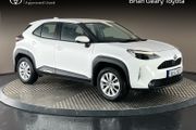 Toyota Yaris Cross 2024
