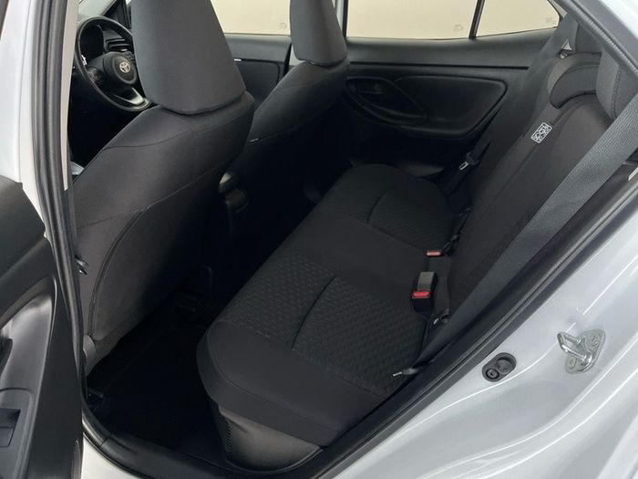 Toyota Yaris Cross 2024